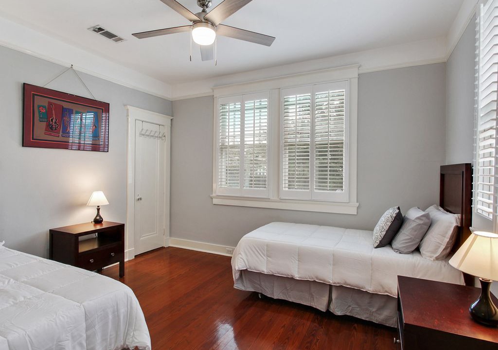 Gentilly Terrace Cottage | Comfy Cottage in Gentilly