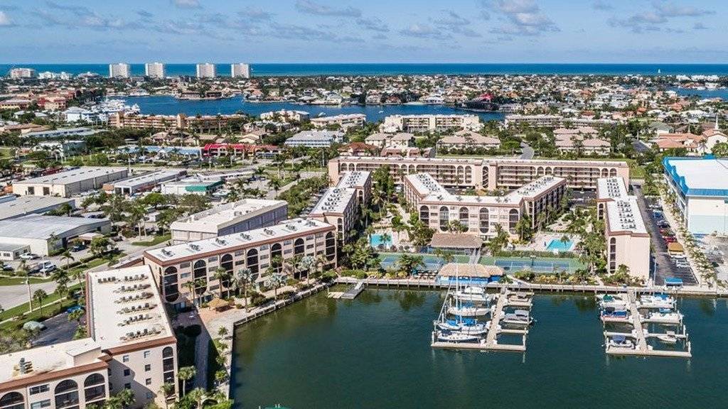 Marco Island Condo | Condo ∙ 1 bedroom ∙ 4 guests