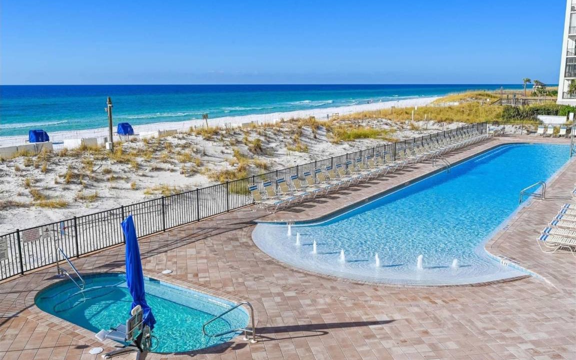 Destin Condo | Condo ∙ 1 bedroom ∙ 2 guests