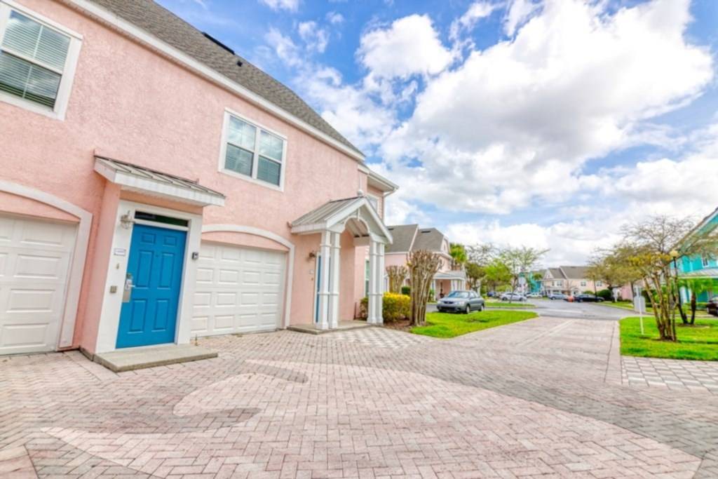 Kissimmee Condo | Condo ∙ 1 bedroom ∙ 4 guests