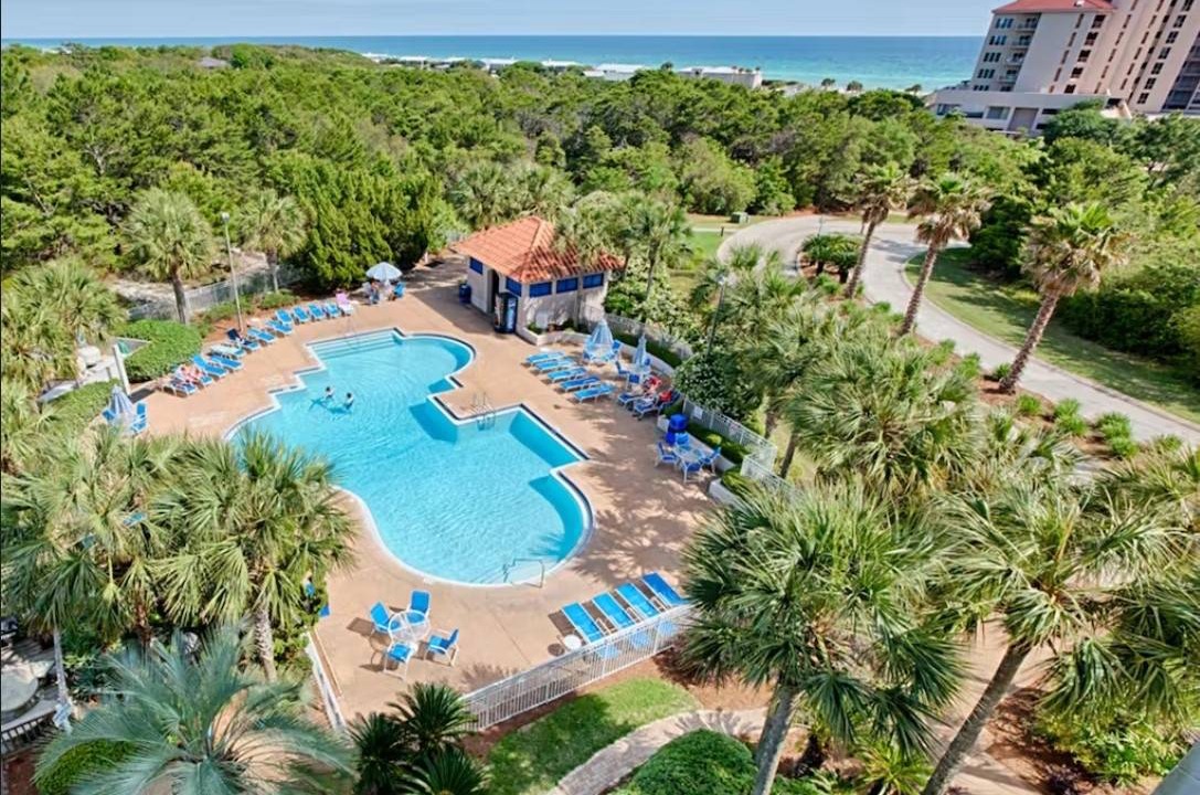 Four Mile Village Condo | Condo ∙ 2 bedrooms ∙ 8 guests