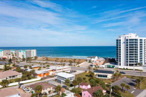 Ocean Dunes South Hotel | Coral Motel