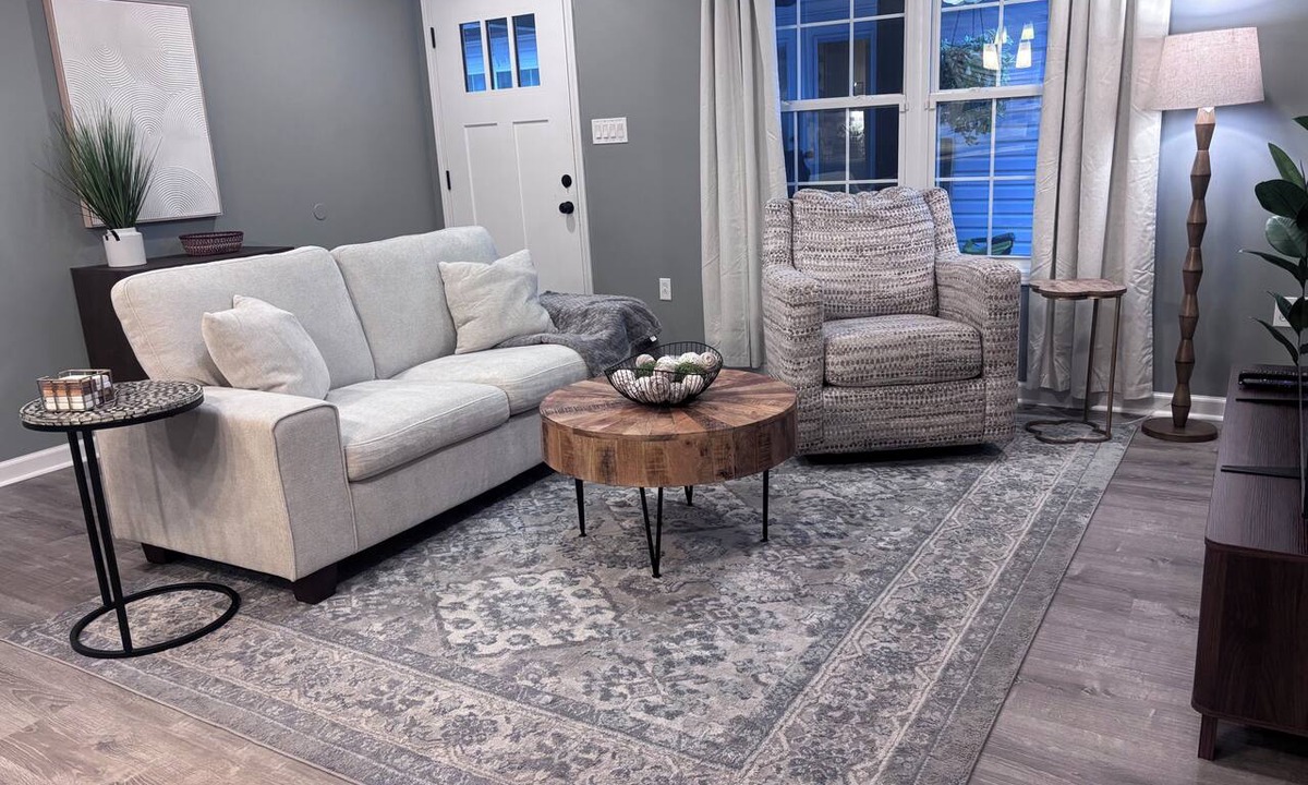 Cabot Cottage | Cottage at Old Country Lane Private 2BR/2BA