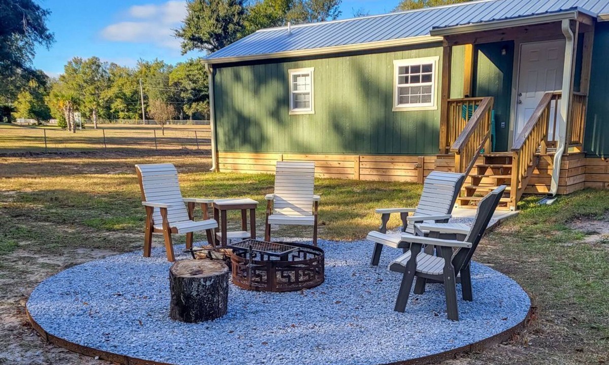 Lillian Cottage | Cottage Retreat/1 Mile From Popular Boat Launch .