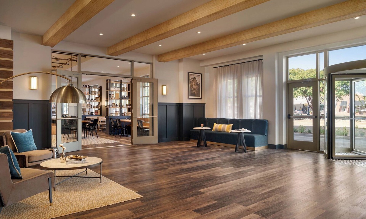Cleveland Hotel | Cotton House, Cleveland, a Tribute Portfolio Hotel