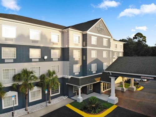 Country Inn | Northwest Pensacola