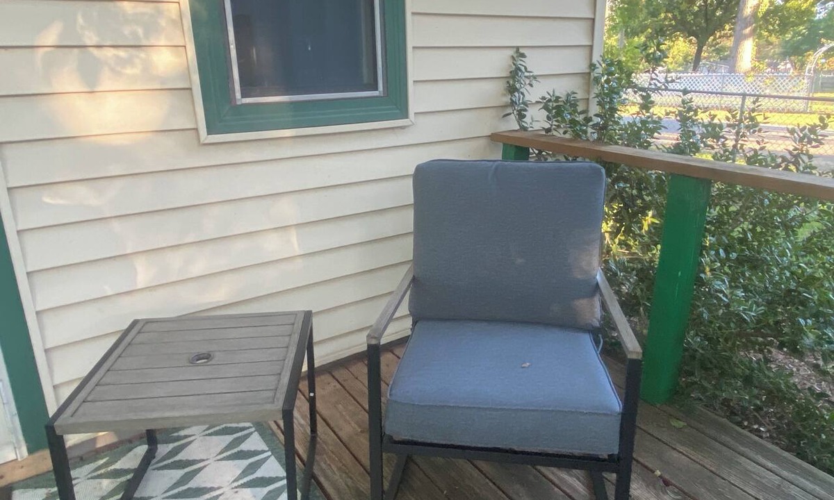 Pottsboro Cottage | Cozy 1-bedroom cottage in lovely Pottsboro with AC