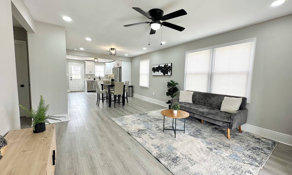 Dillard Cottage | Cozy 2-bedroom cottage