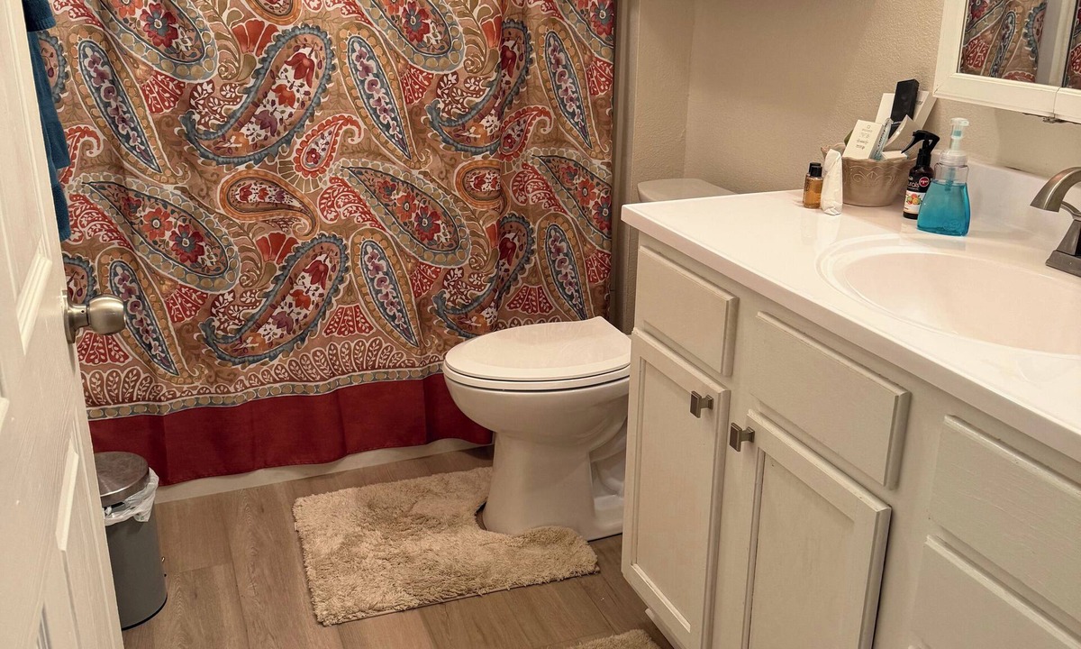 Port Arthur House | Cozy 2-bedroom house in gorgeous Port Arthur