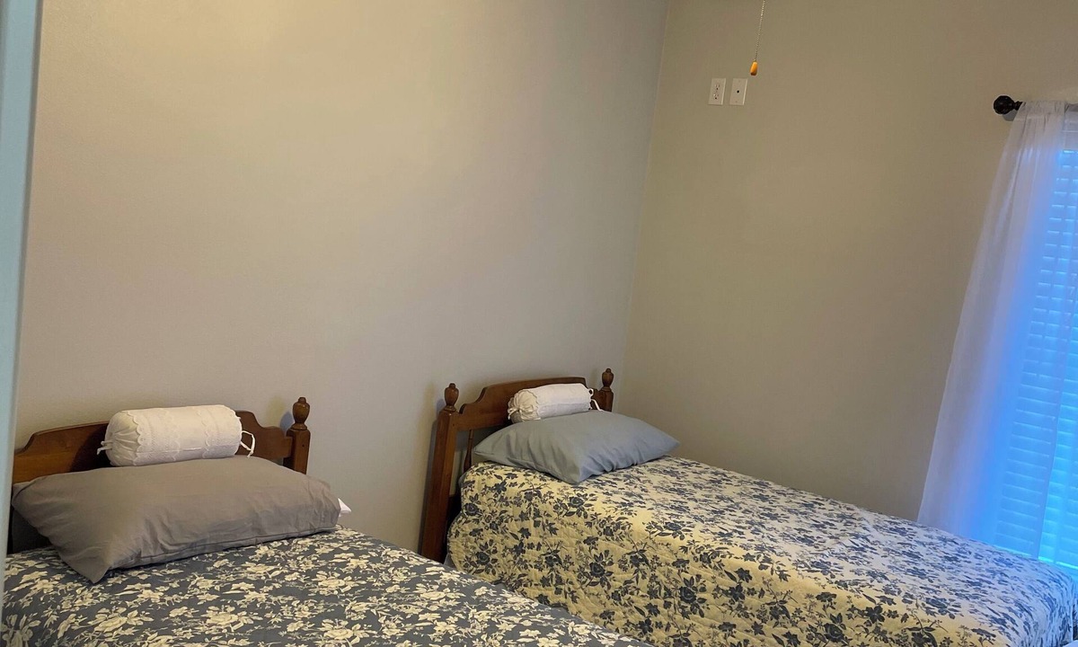 Doyline House | Cozy 3-bedroom house with WiFi near Lake Bistineau in Doyline