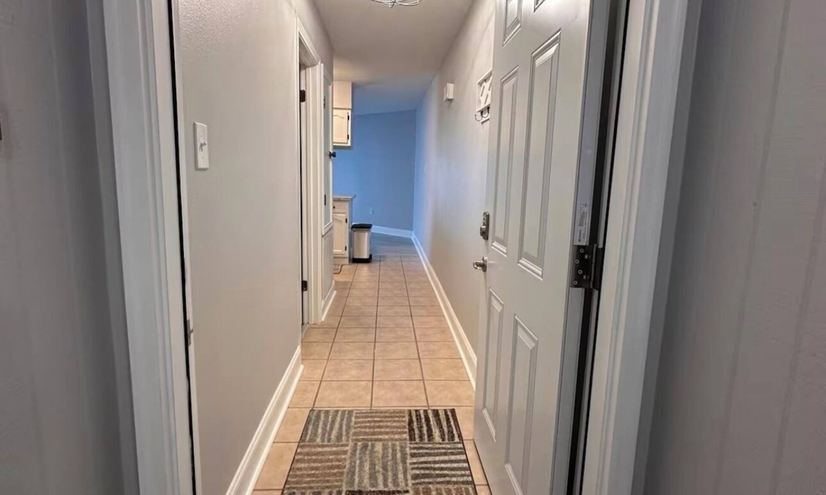 Chalmette Apartment | Cozy Apartment in Chalmette, La. Only a few miles away from downtown N.O.