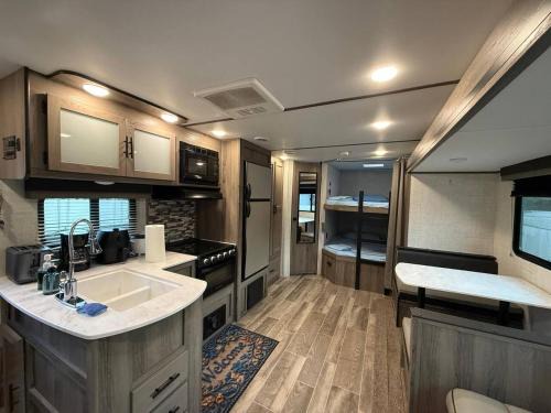 Union Park Other | Cozy Camper by UCF
