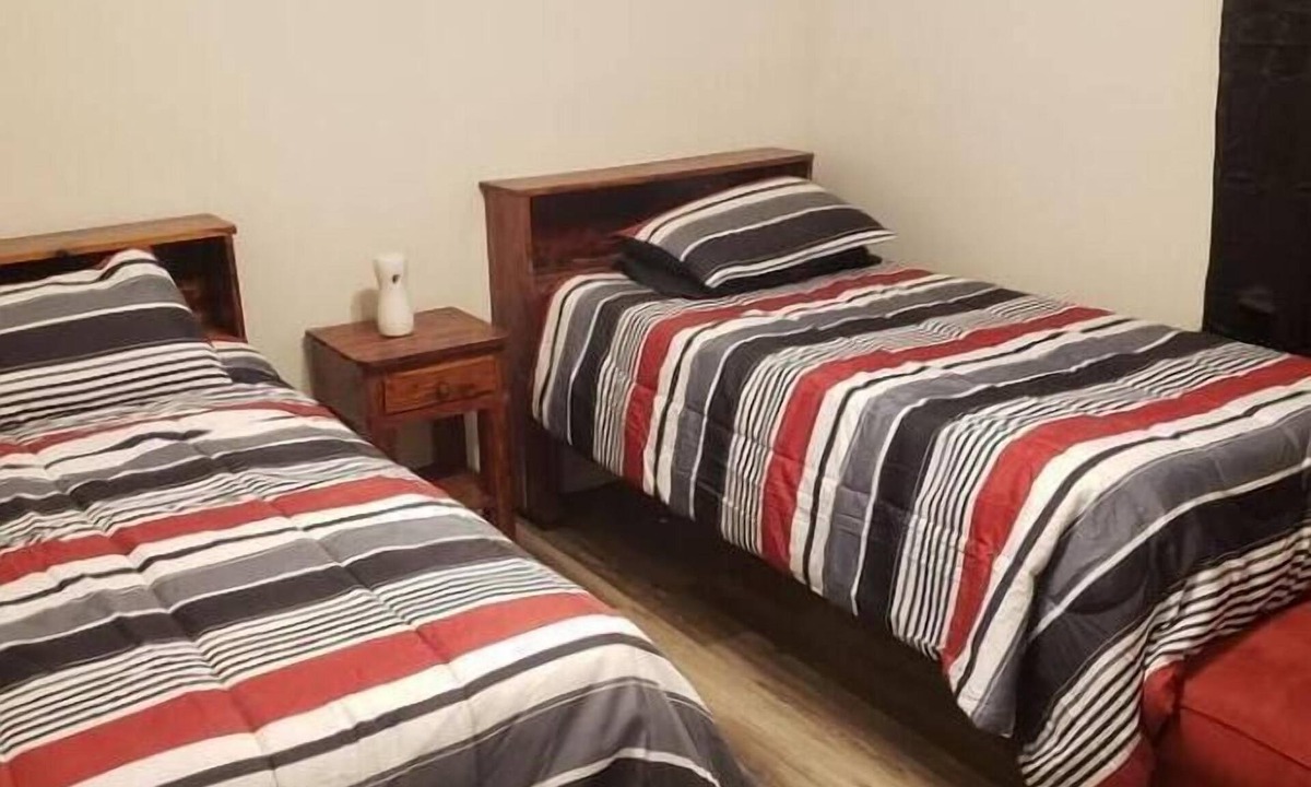 Monroe House | Cozy newly renovated house