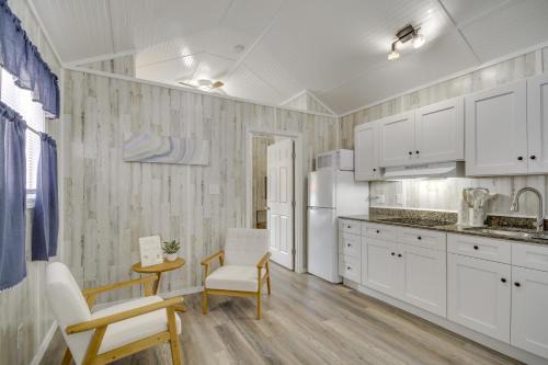 Picayune House | Cozy Picayune Rental Home ~ 11 Mi to Space Center!