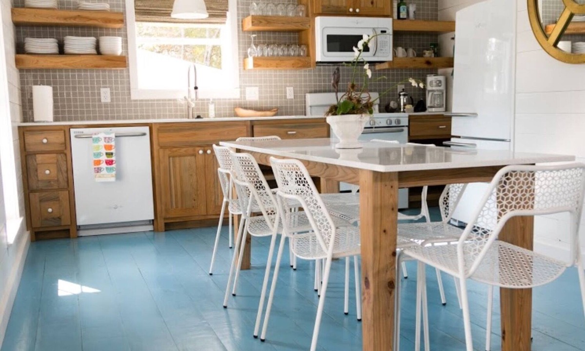 Fairhope House | Creatively Designed