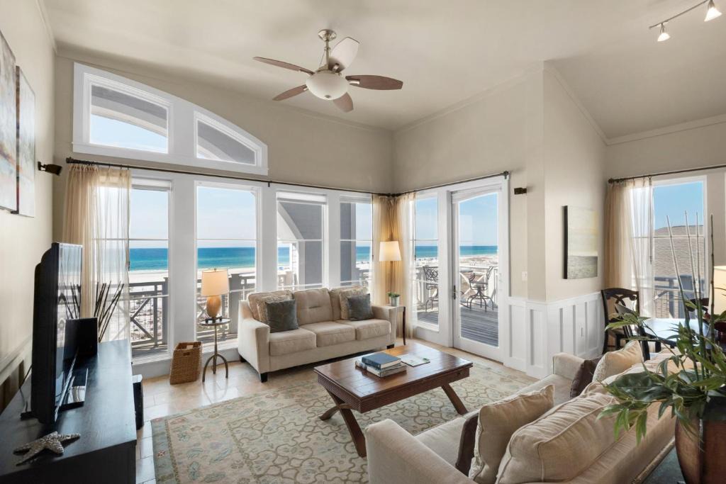 WaterSound Beach Hotel | Crossings at Watersound A431