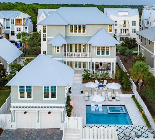 Dune Allen Beach House | Crown of 30A