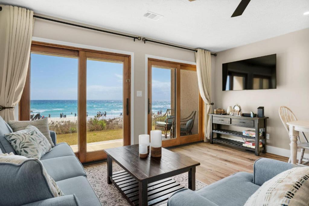 Crystal Beach Apartment | Crystal Villas A-3