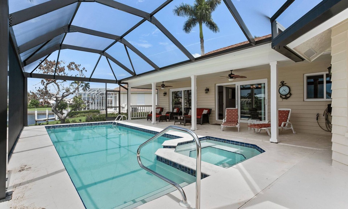Dan River | Marco Island