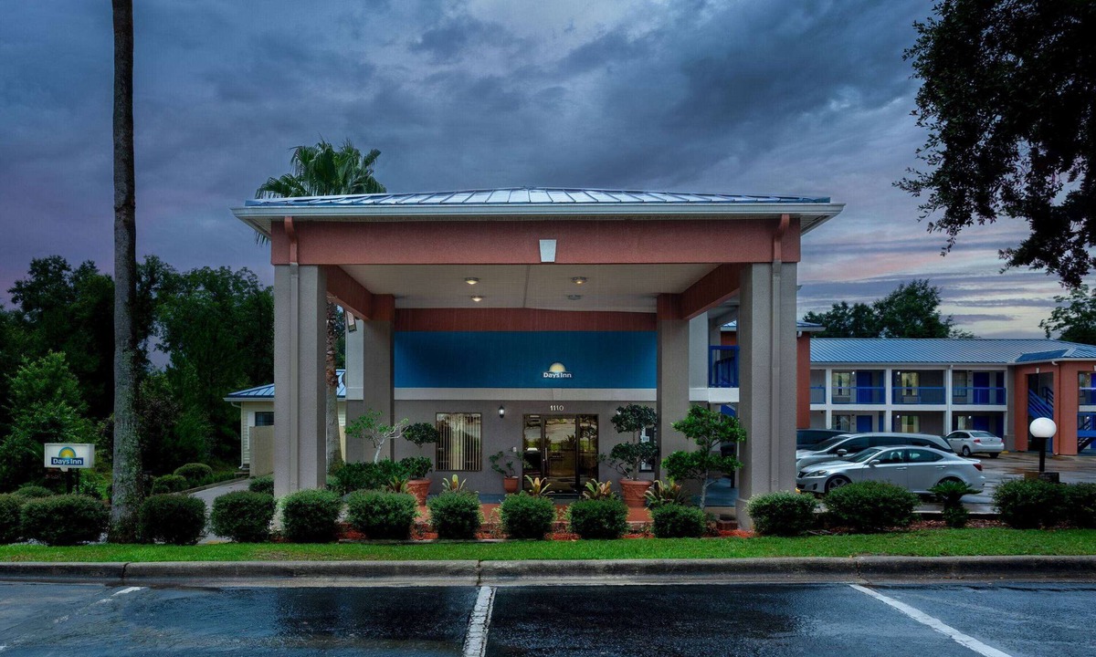 Chipley Hotel | Days Inn by Wyndham Chipley