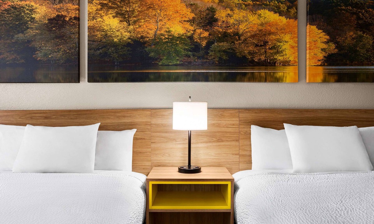 Demopolis Hotel | Days Inn by Wyndham Demopolis