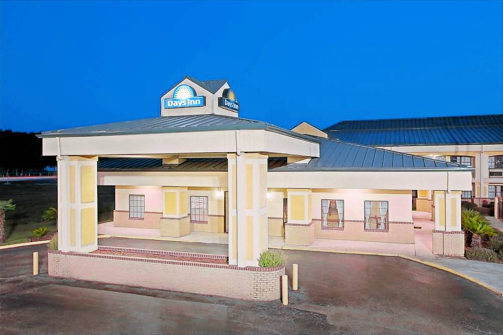 Hammond Hotel | Days Inn by Wyndham Hammond