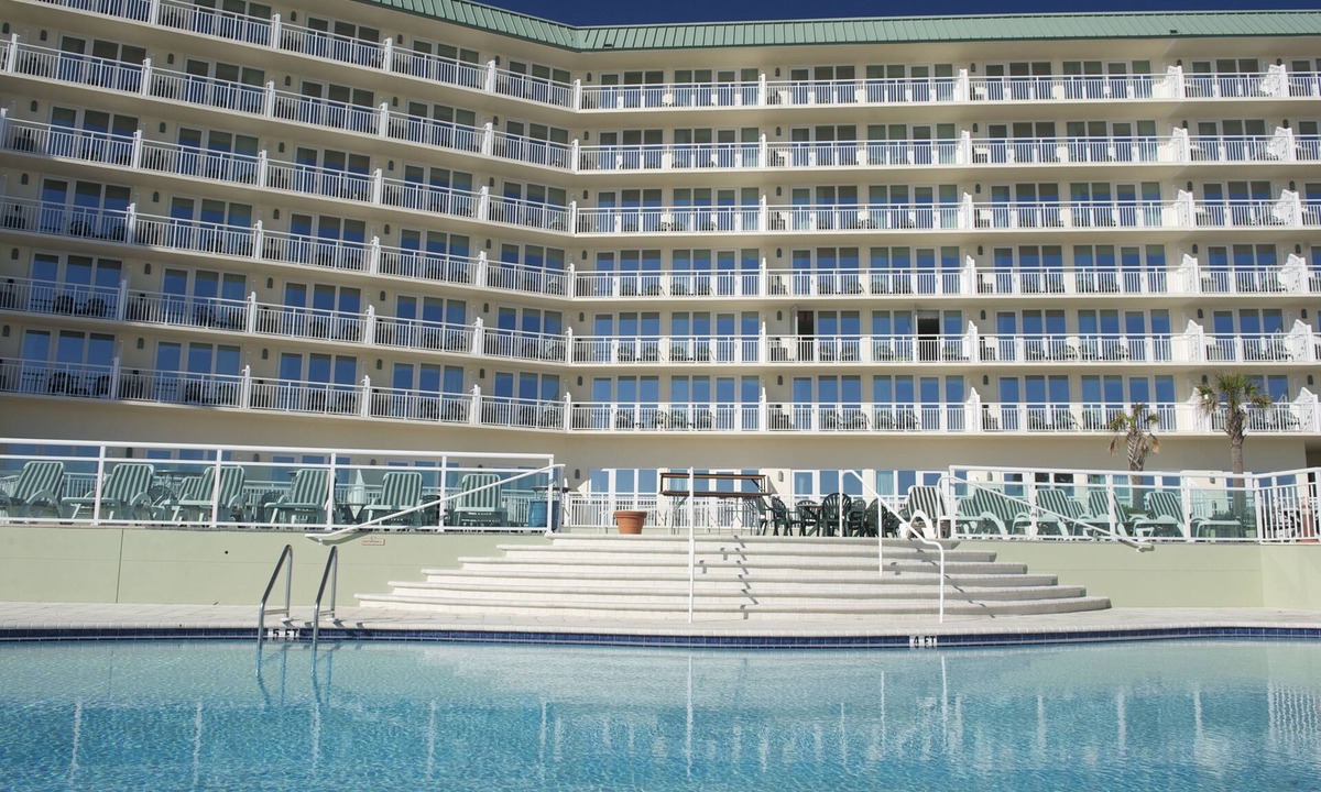 Ormond Beach Condo | Daytona 500 - Oceanfront - Royal Floridian - 2 Bedroom Feb 14 - Feb 21/2026