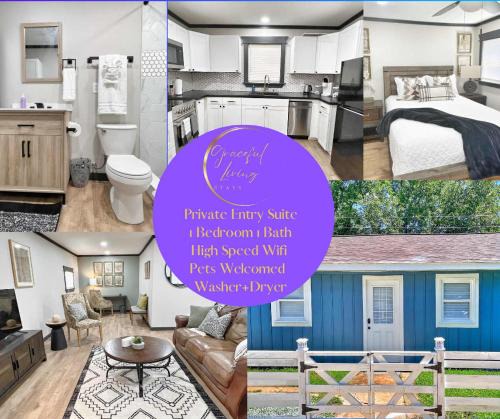 Decatur House | Decatur's Charming Bungalow Oasis