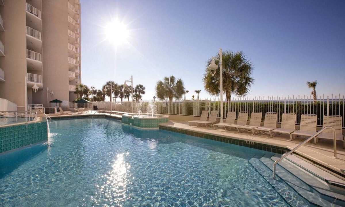 Miramar Beach Condo | Destin | Family Beach Retreat | Pool + Hot Tub | 2BR Condo