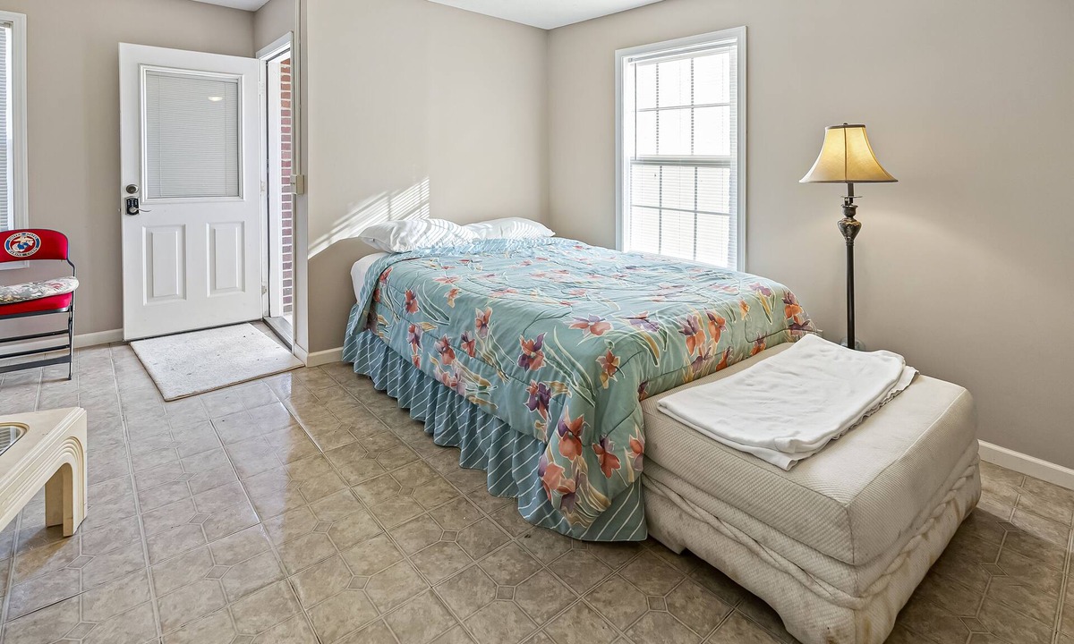 Starkville Hostel | DIMJ Guesthouse Location #3