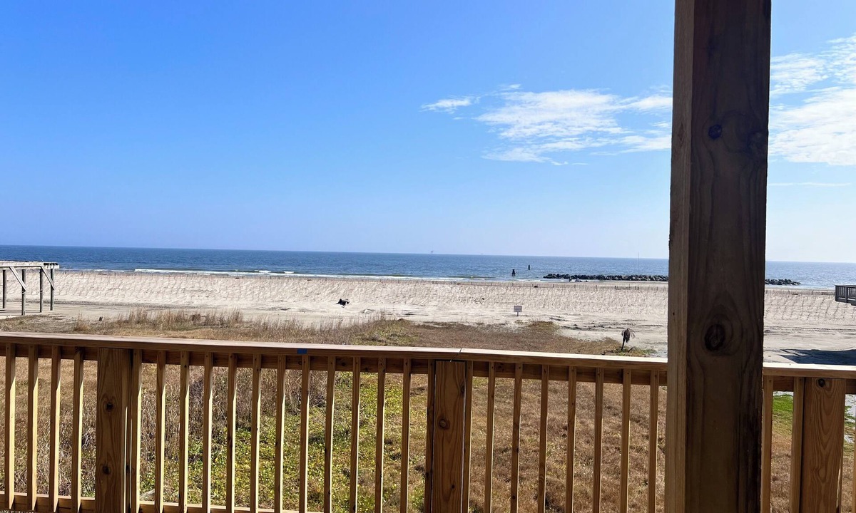 Grand Isle House | Double the Fun with Coastal Realty Group