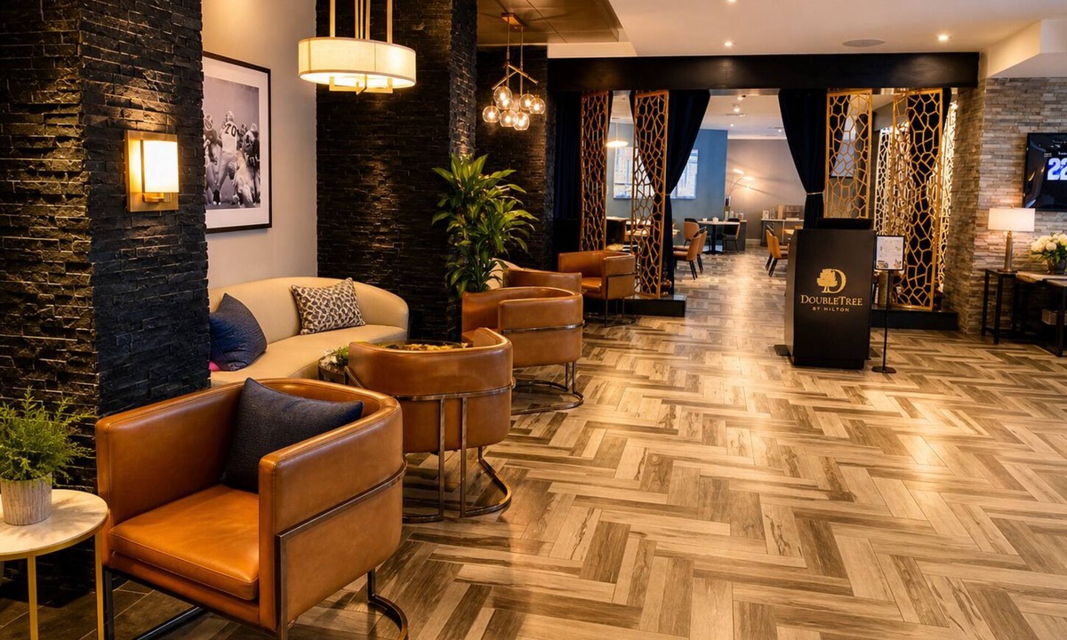 Orlando Hotel | DoubleTree by Hilton Hotel Orlando East - UCF Area