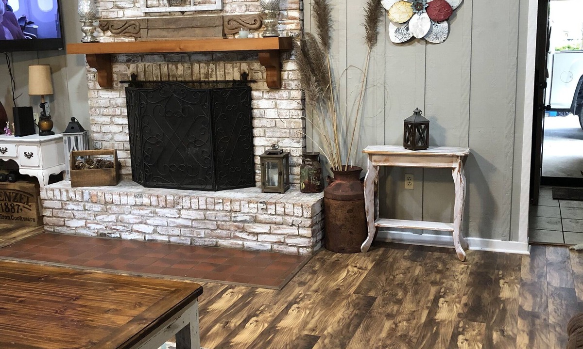 Ventress House | Down on the Bayou
