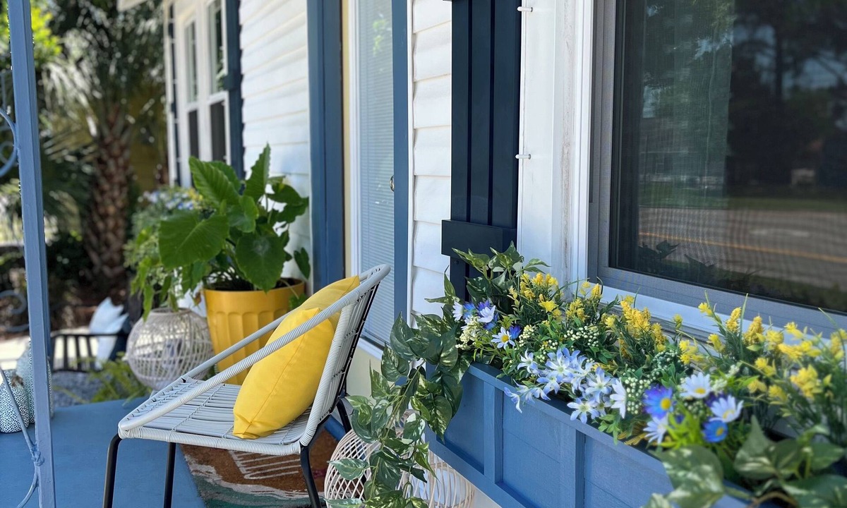 South Pensacola Cottage | ~Downtown Pensacola "Gem on G St" Cottage w/bikes~pets~Walk to Eat and Supposey
