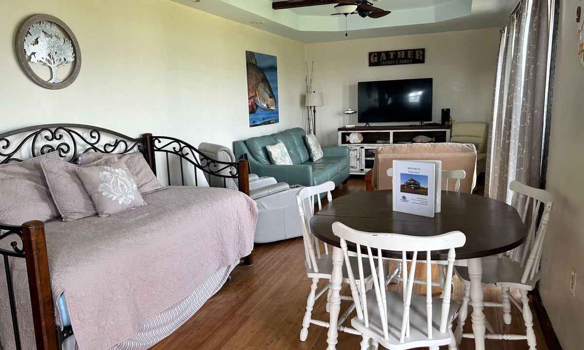 Grand Isle House | Dream Worx - Coastal Realty Group