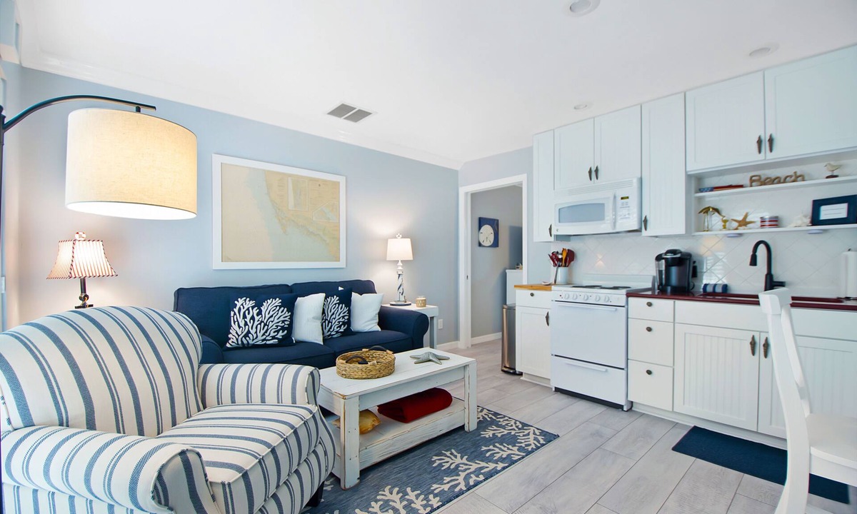 Isles of Capri Condo | Driftwood Landing 8- Isles of Capri Vacation Resort.