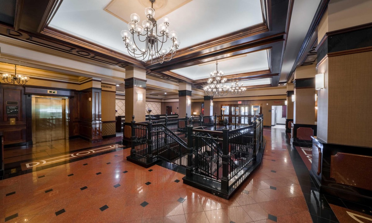 Central Business District Hotel | Drury Plaza Hotel New Orleans
