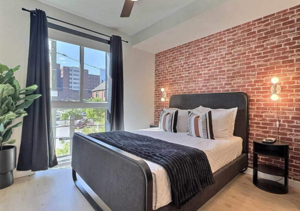 Five Points South Apartment | Dtown Comfort Near UAB, Food, and Regions Field
