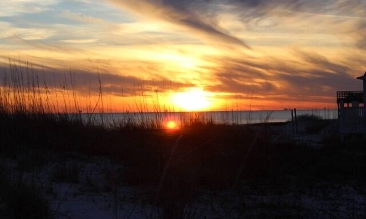 Fort Morgan Condo | Dunes 106 | 2BR Fort Morgan Condo | First-Floor | Near Beach