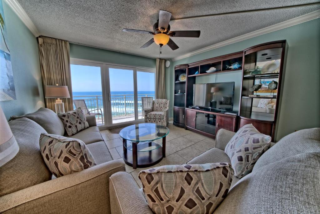 Gulf Lagoon Beach Apartment | Dunes of Panama