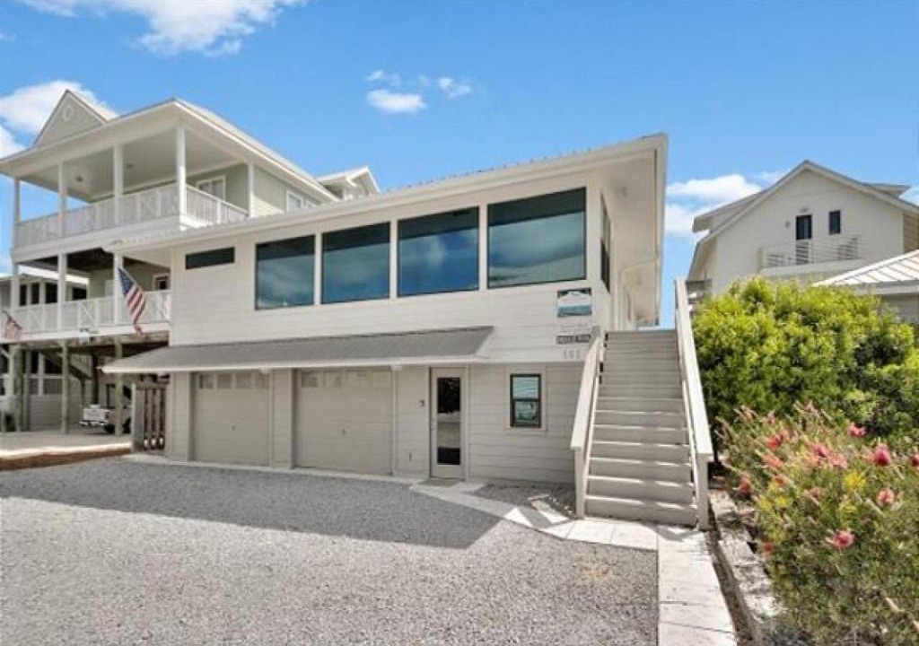 Grayton Beach House | Eagle's Nest