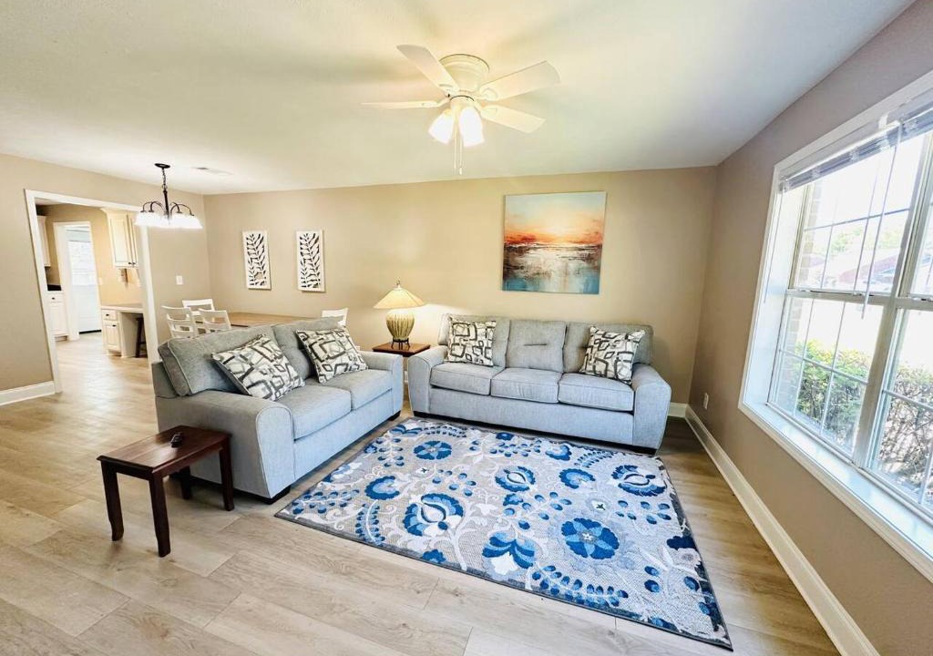 Hammond Apartment | Eastgate 12a Cozy Townhouse