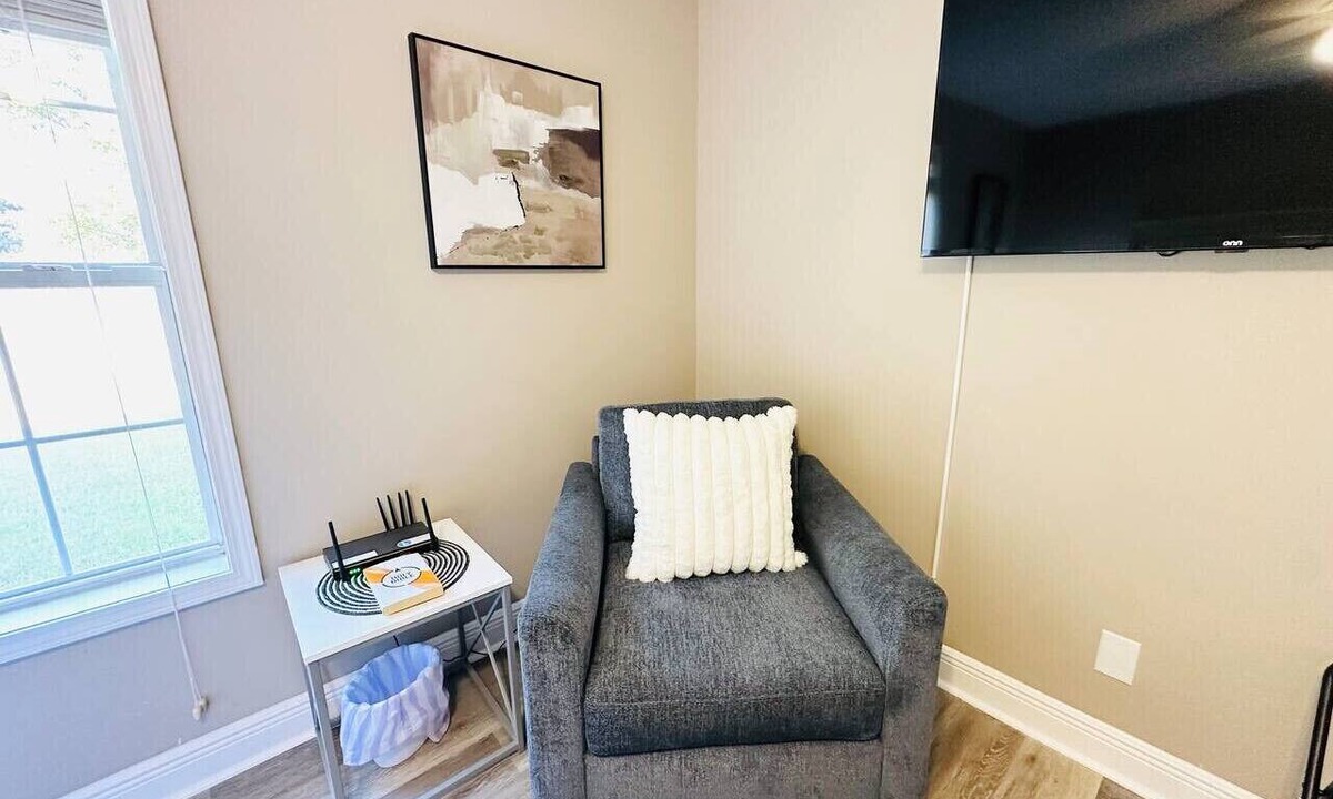 Hammond Apartment | Eastgate 9A Beautiful Townhouse