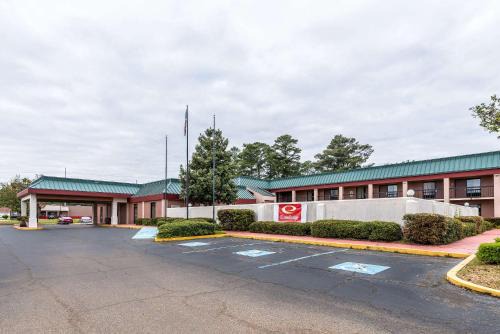 Columbus Hotel | Econo Lodge Columbus near Airport