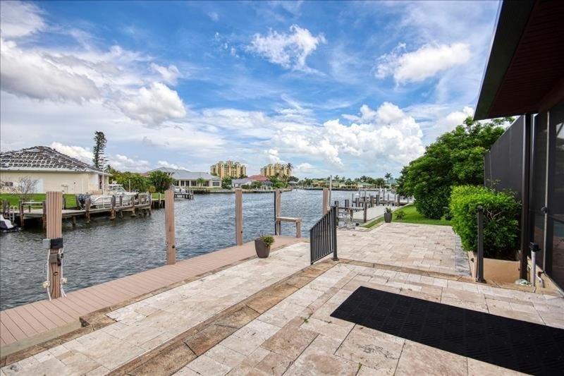 Marco Island House | Edington1131 - 1131 Edington Pl home
