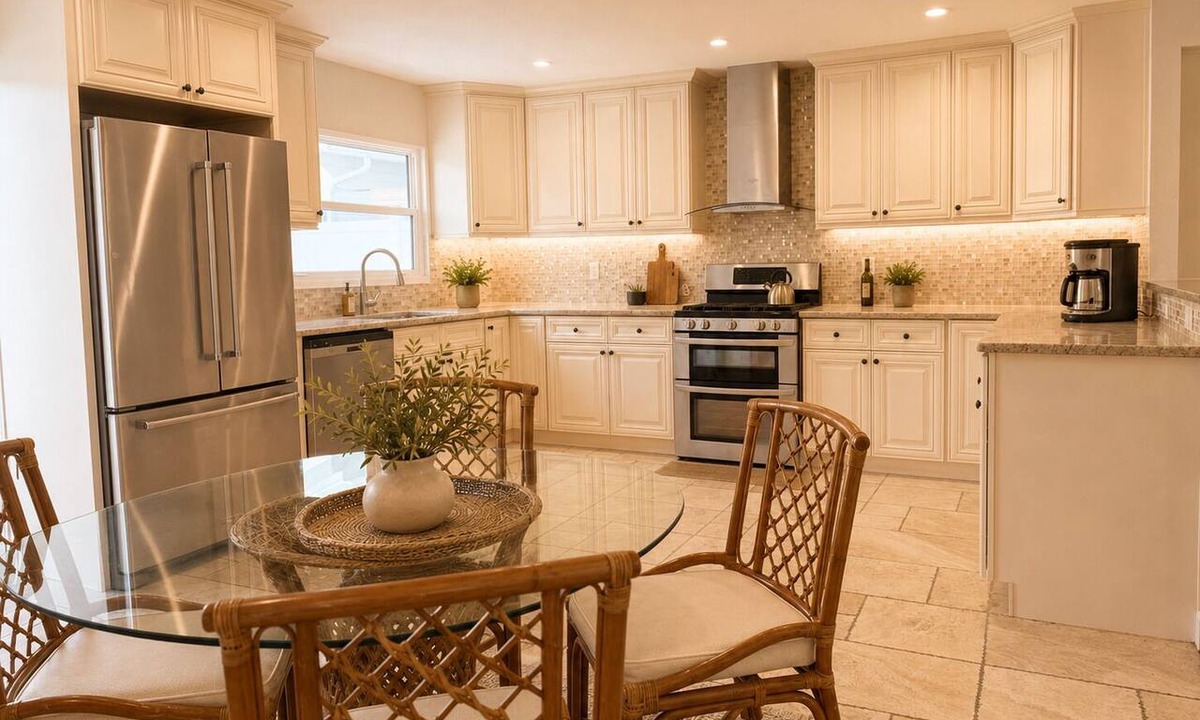 Bayshore Beautiful House | Elegant, Massive, Bayshore, Pool Home, With Ocean views.