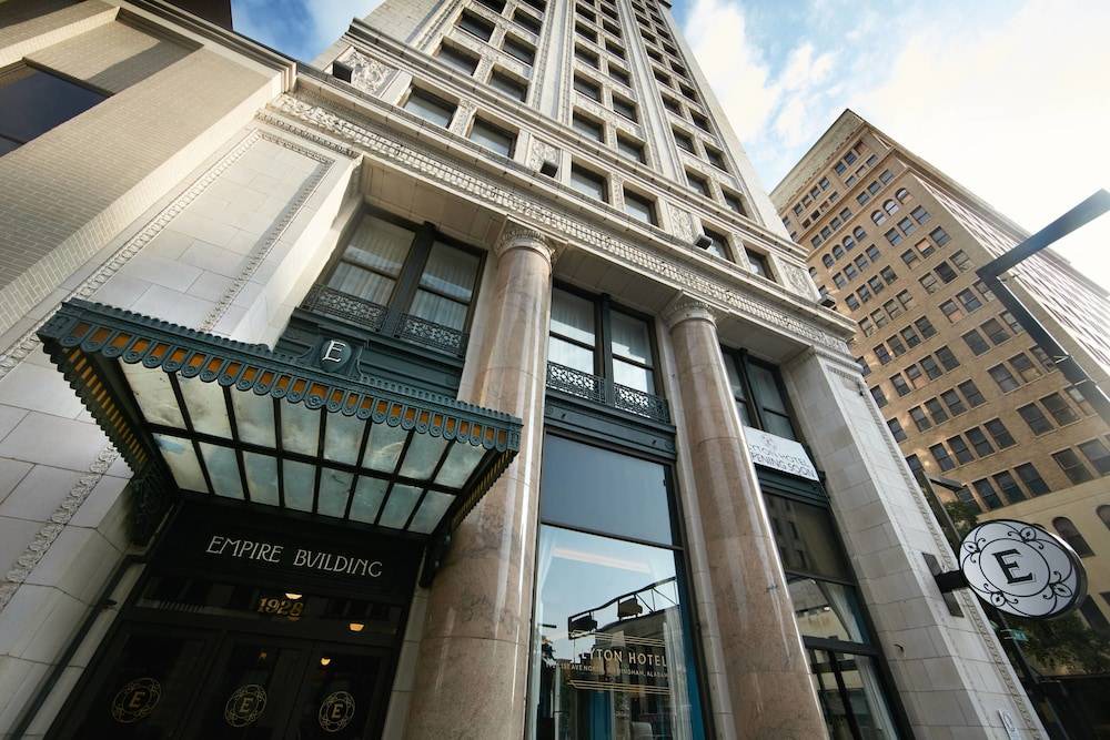 Central City Hotel | Elyton Hotel, Autograph Collection by Marriott
