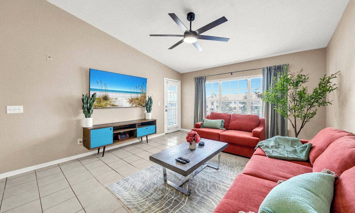 Indian Bayou Condo | EMERALD WATERS - "immerse into beauty and comfort!"