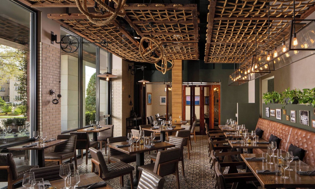 SoHo Hotel | Epicurean Hotel, Autograph Collection