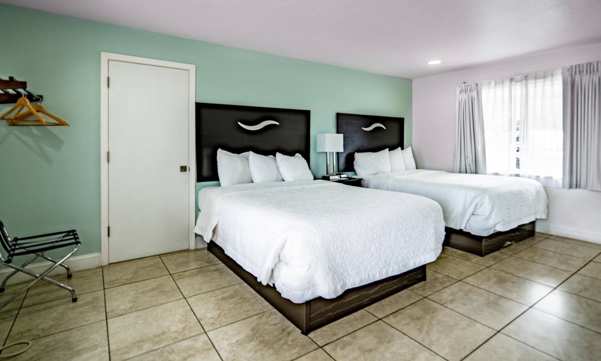 Everglades City Motel | Everglades City